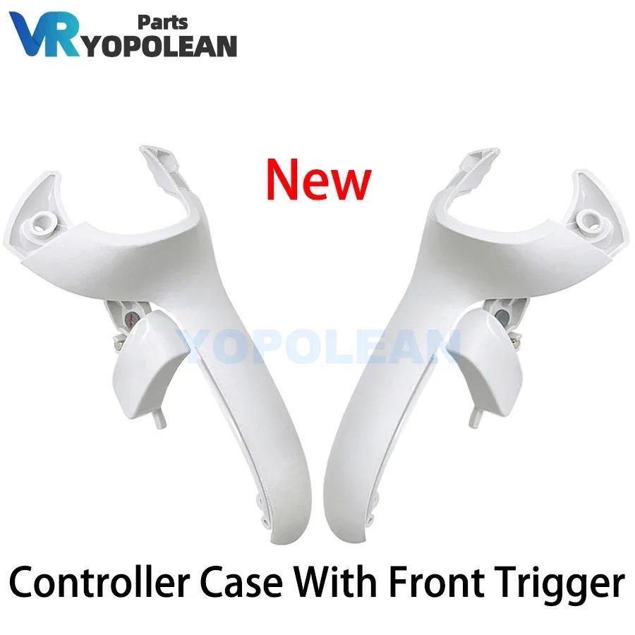 Jual Original For Meta Oculus Quest 2 VR Headset Controller Cover Case ...