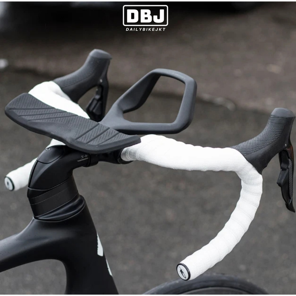 Jual S-Works Aero Bar TT/Tri Clip-On | Untuk Venge & Tarmac SL7