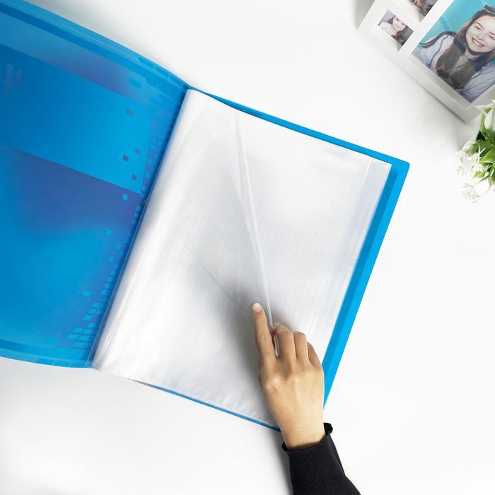 Jual Topla Map Dokumen Folder Warna Clear Holder 777 Map Dokumen Folder ...