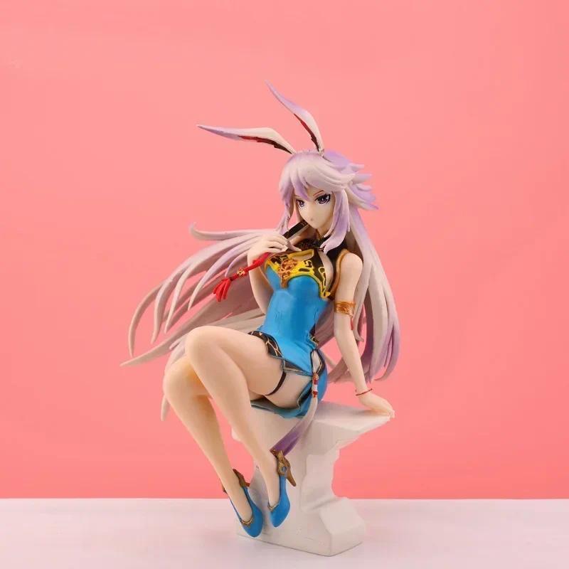 Figurine Honkai Impact 3rd Kiana Kaslana 25 Cm, PVC, édition 2024, Neuve