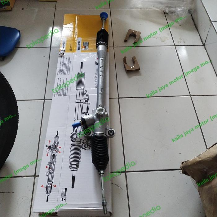 Jual STERING RACK STIR NEW AVANZA TAHUN 2012-2015 HEIKER TAIWAN TRT-007 ...