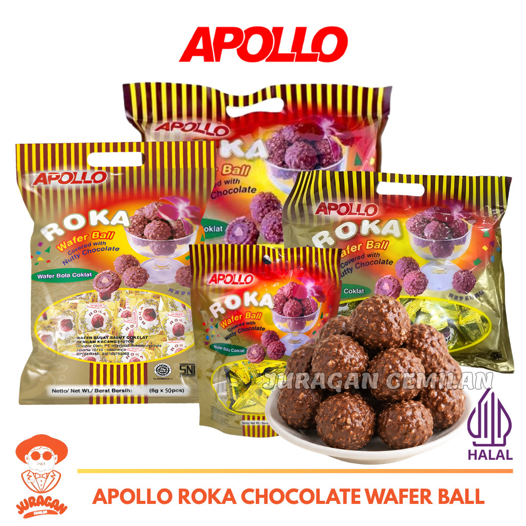 Jual Roka Terlengkap & Harga Terbaru Juli 2026 | Shopee Indonesia
