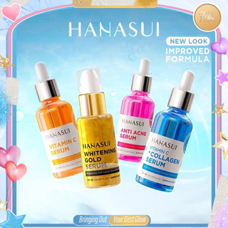 * FELIZ * HANASUI Serum 20ml