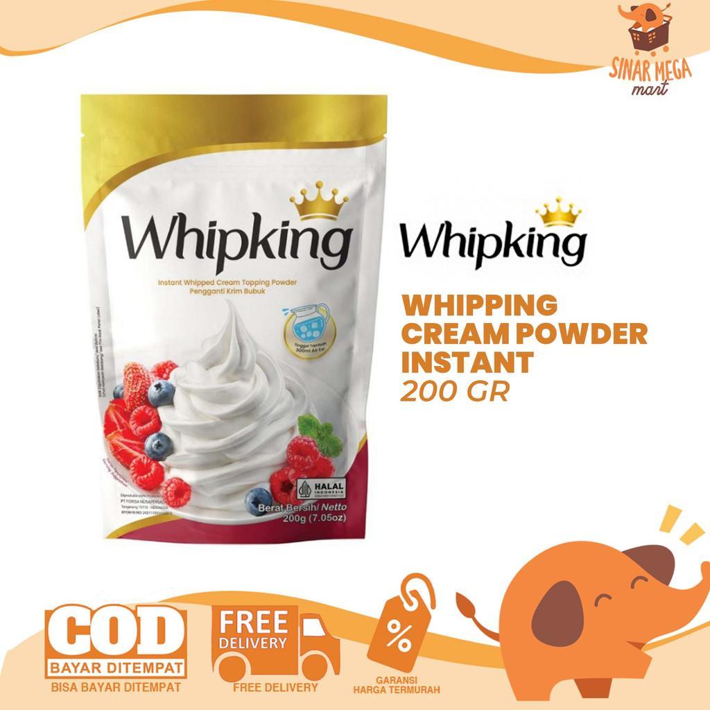 Jual Whipped Cream Terlengkap & Harga Terbaru Juni 2026 | Shopee Indonesia