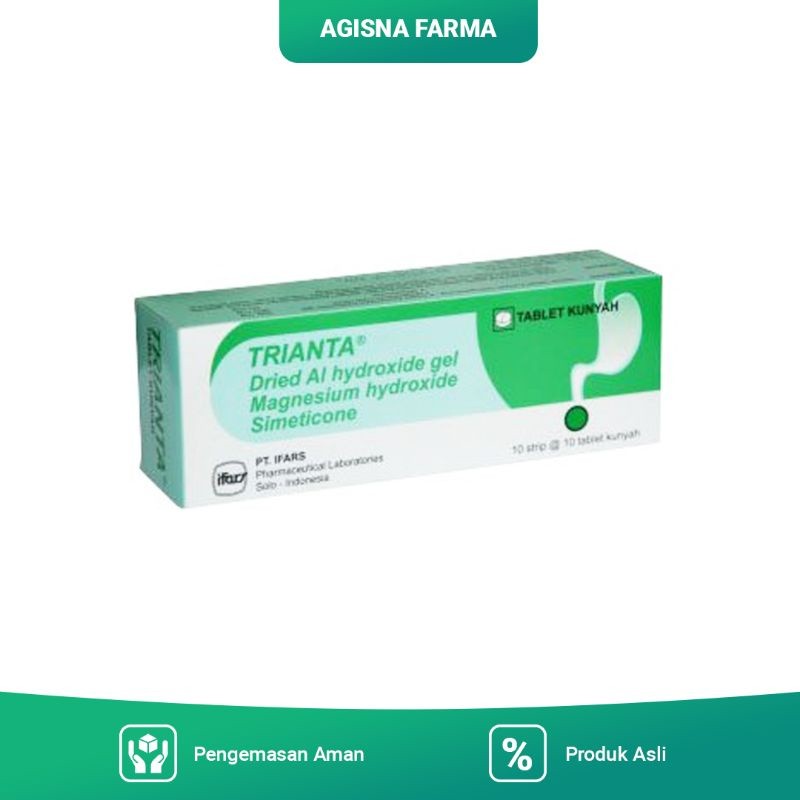 Jual Trianta perbox | Shopee Indonesia