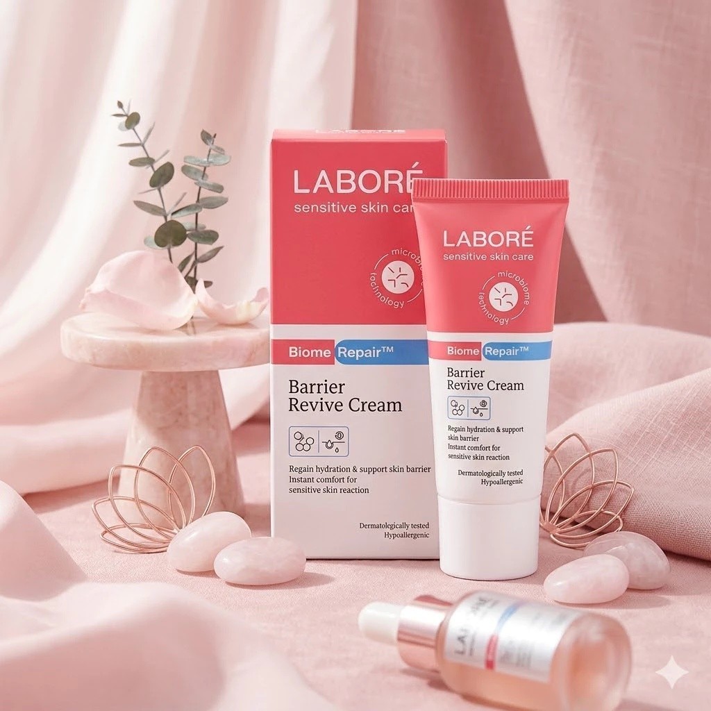 Jual Labore Moisturizer Terlengkap & Harga Terbaru Mei 2026 | Shopee ...