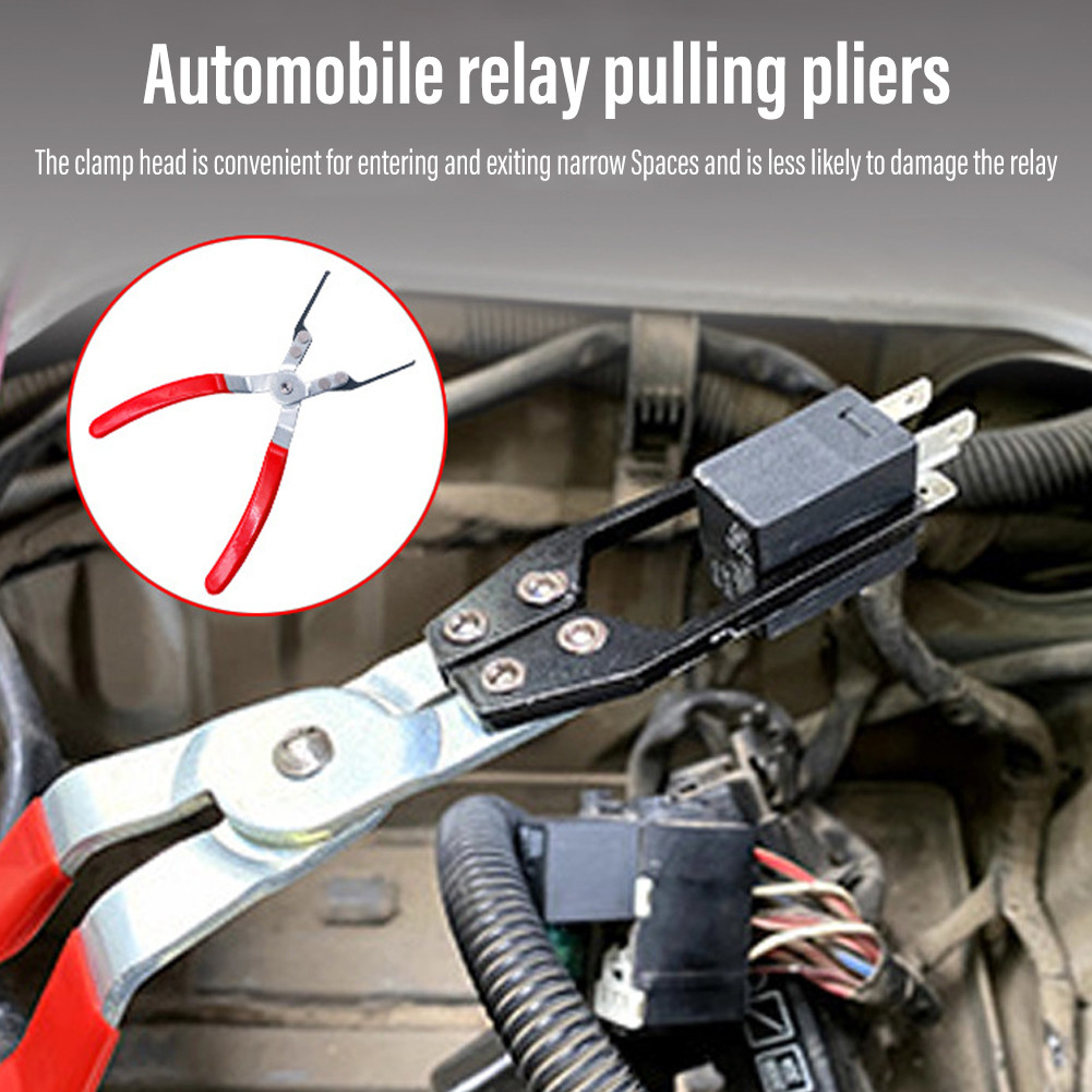 Jual Universal Otomotif Tang Pelepas Relay Tang Relay Mobil Alat ...
