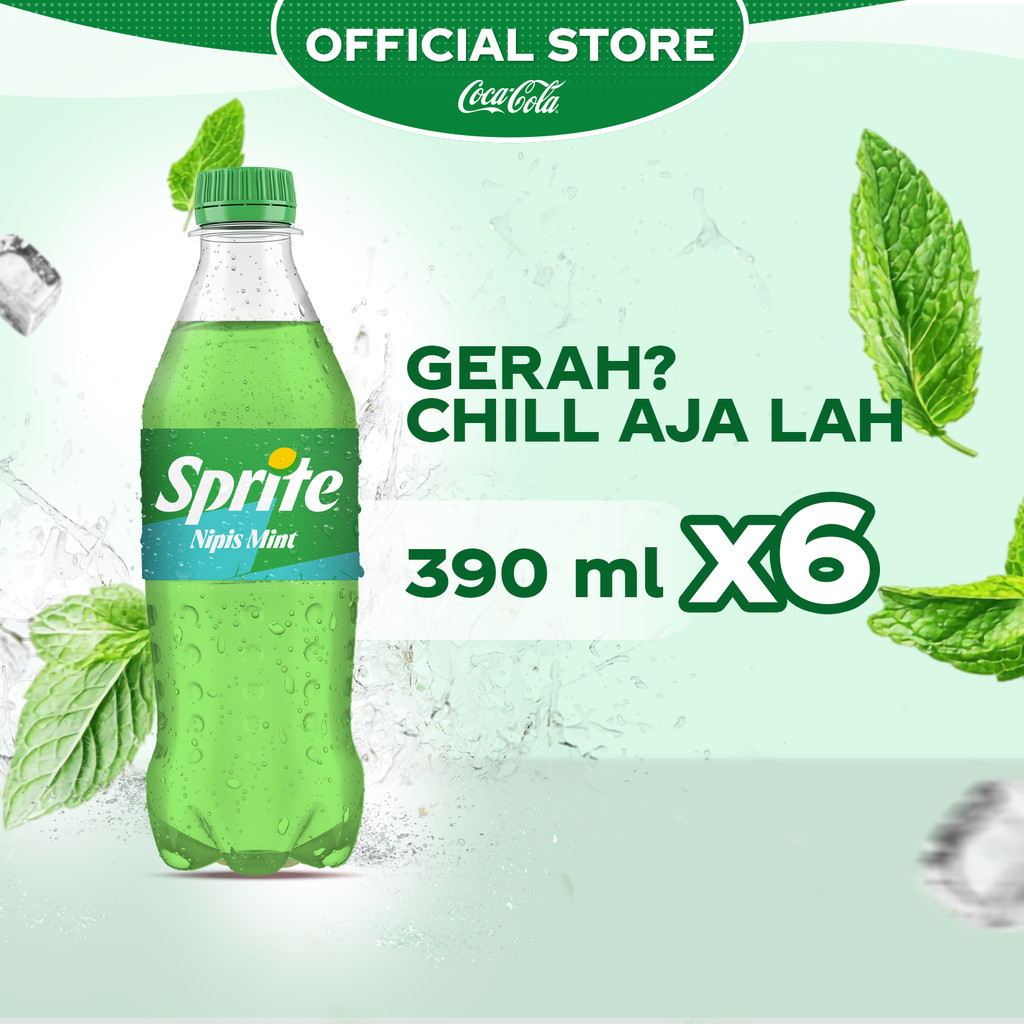 Toko Online Coca-Cola | Shopee Indonesia