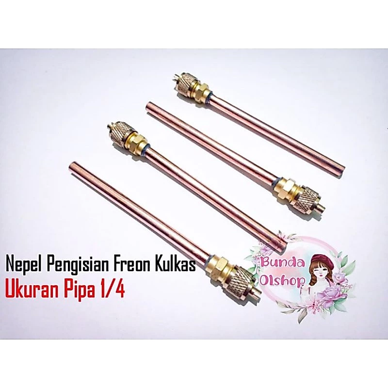 Jual Nepel Surabaya