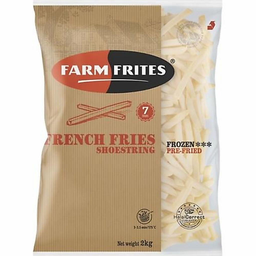 Jual dandier frites Harga Terbaik & Termurah Oktober 2026 | Shopee ...