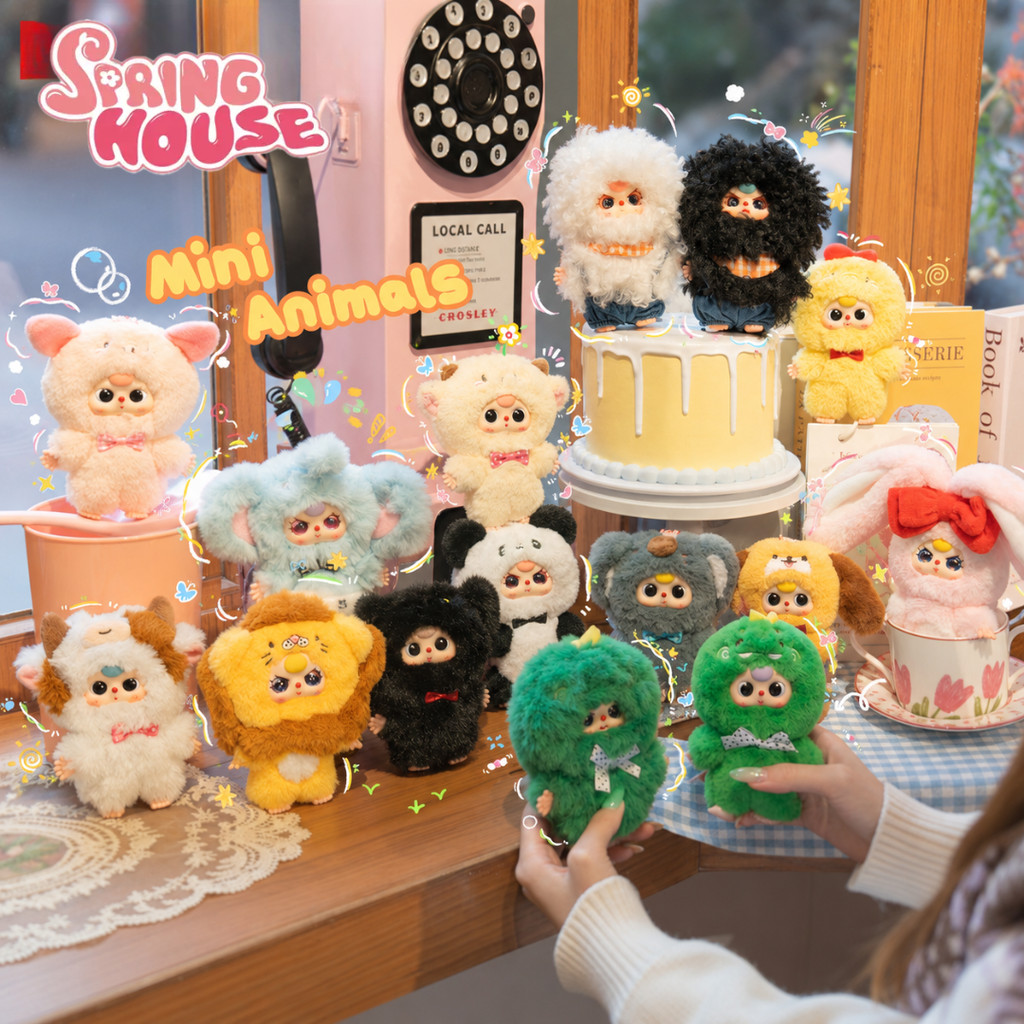 Toko Online Spring House Official Store | Shopee Indonesia