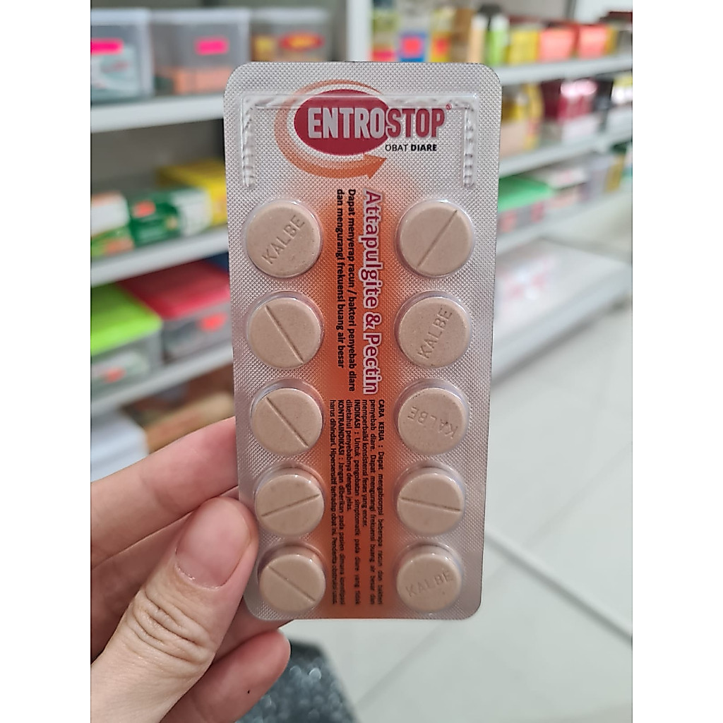 Jual Obat Mules Terlengkap & Harga Terbaru Juli 2026 | Shopee Indonesia