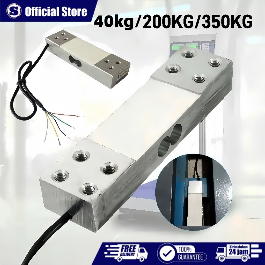 Jual load cell Harga Terbaik & Termurah Agustus 2026 | Shopee Indonesia