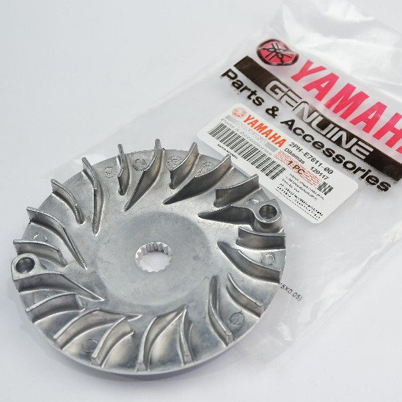 Jual kipas cvt motor yamaha mio m3 2PH-E7611-00 Aziz Auto Sparepart ...