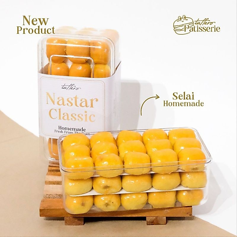Jual Nastar Premium Terlengkap & Harga Terbaru Juli 2026 | Shopee Indonesia