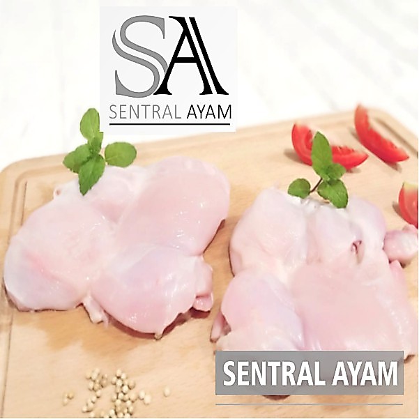 Jual Harga Ayam Fillet Terlengkap & Harga Terbaru Oktober 2026 | Shopee ...