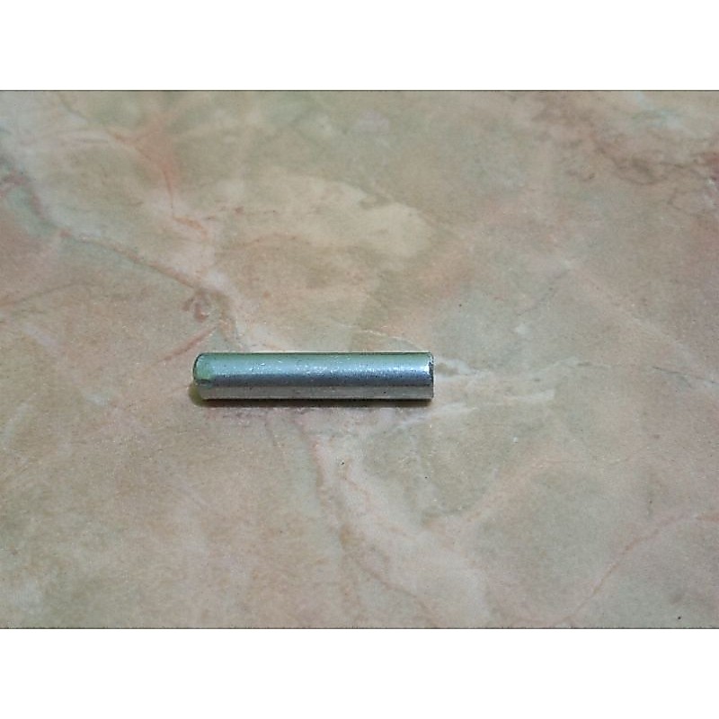 Jual pin besi diameter 6mm panjang 30mm | Shopee Indonesia