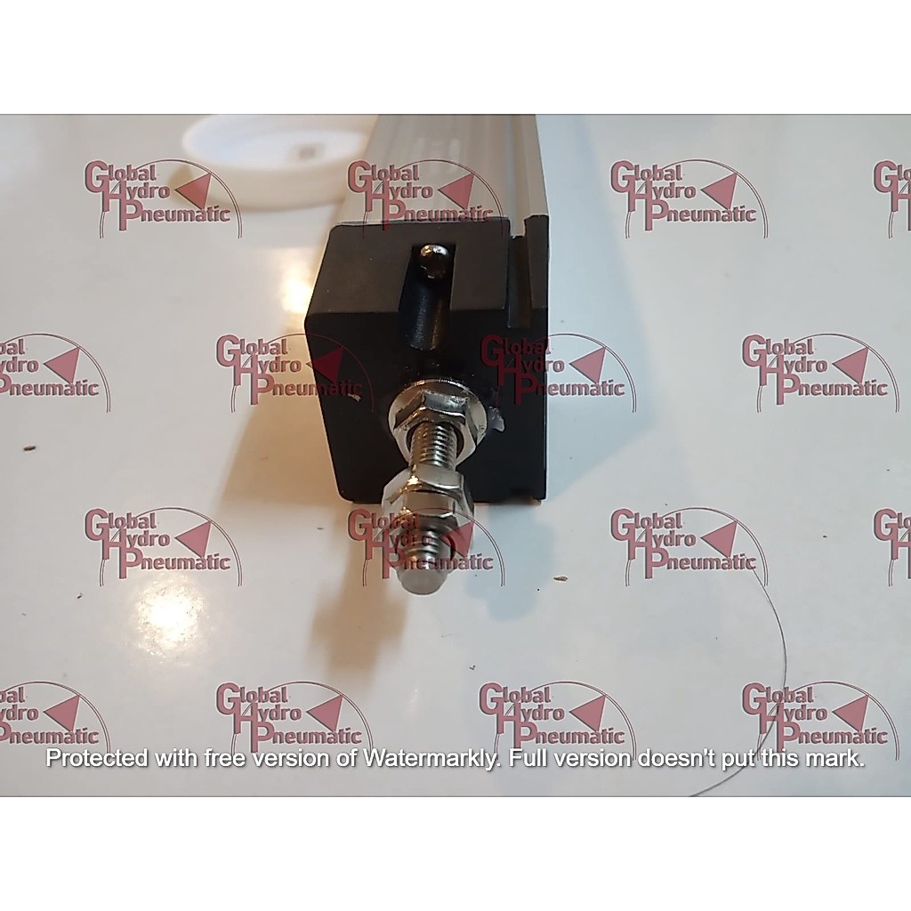 Jual Linear Transducer KTC 200 mm Potentiometer ejector injection ...