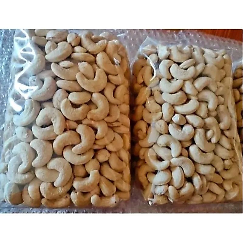 Jual Kacang Mete 1 Kg Terlengkap & Harga Terbaru Oktober 2026 | Shopee ...