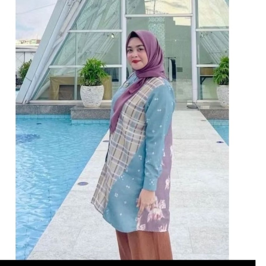 Jual Gamis Ria Miranda Terlengkap & Harga Terbaru Juni 2026 | Shopee ...