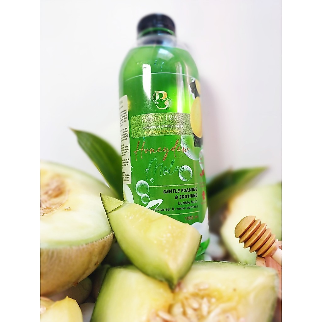 Bubble Bath Sabun Mandi Busa 1000 ml