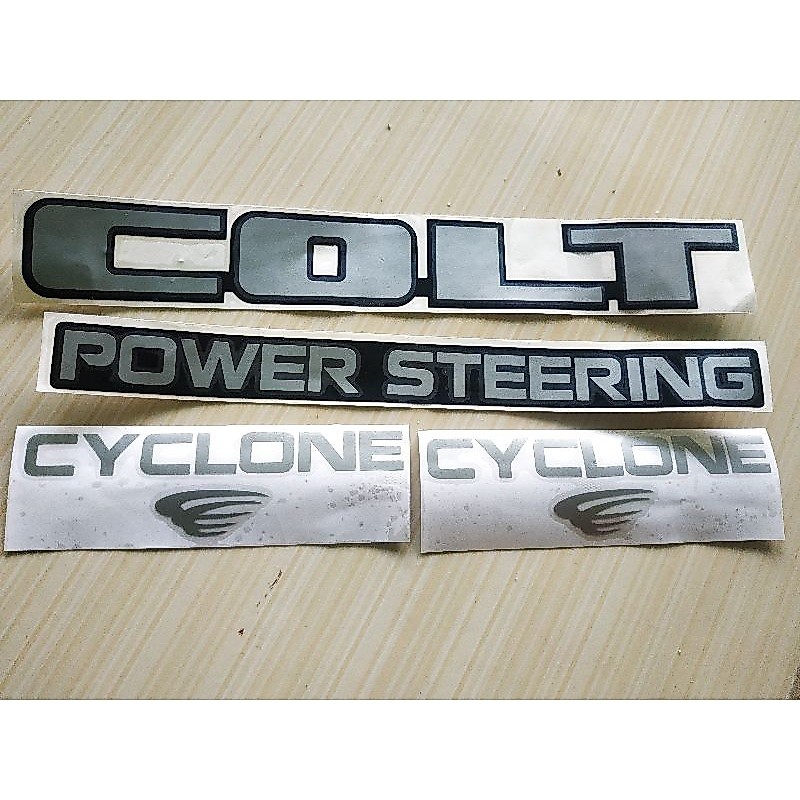 Jual Stiker L300 Terlengkap & Harga Terbaru Juli 2026 | Shopee Indonesia