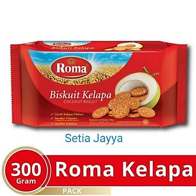 Jual Roti Roma Terlengkap & Harga Terbaru Juni 2026 | Shopee Indonesia
