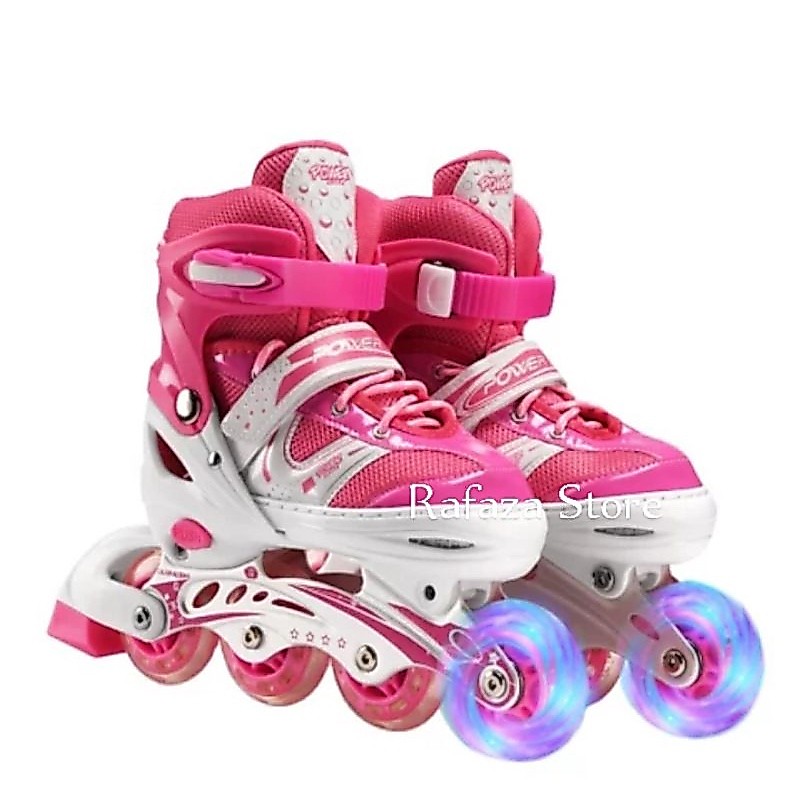 Jual Sepatu Roda Terlengkap & Harga Terbaru Oktober 2026 | Shopee Indonesia