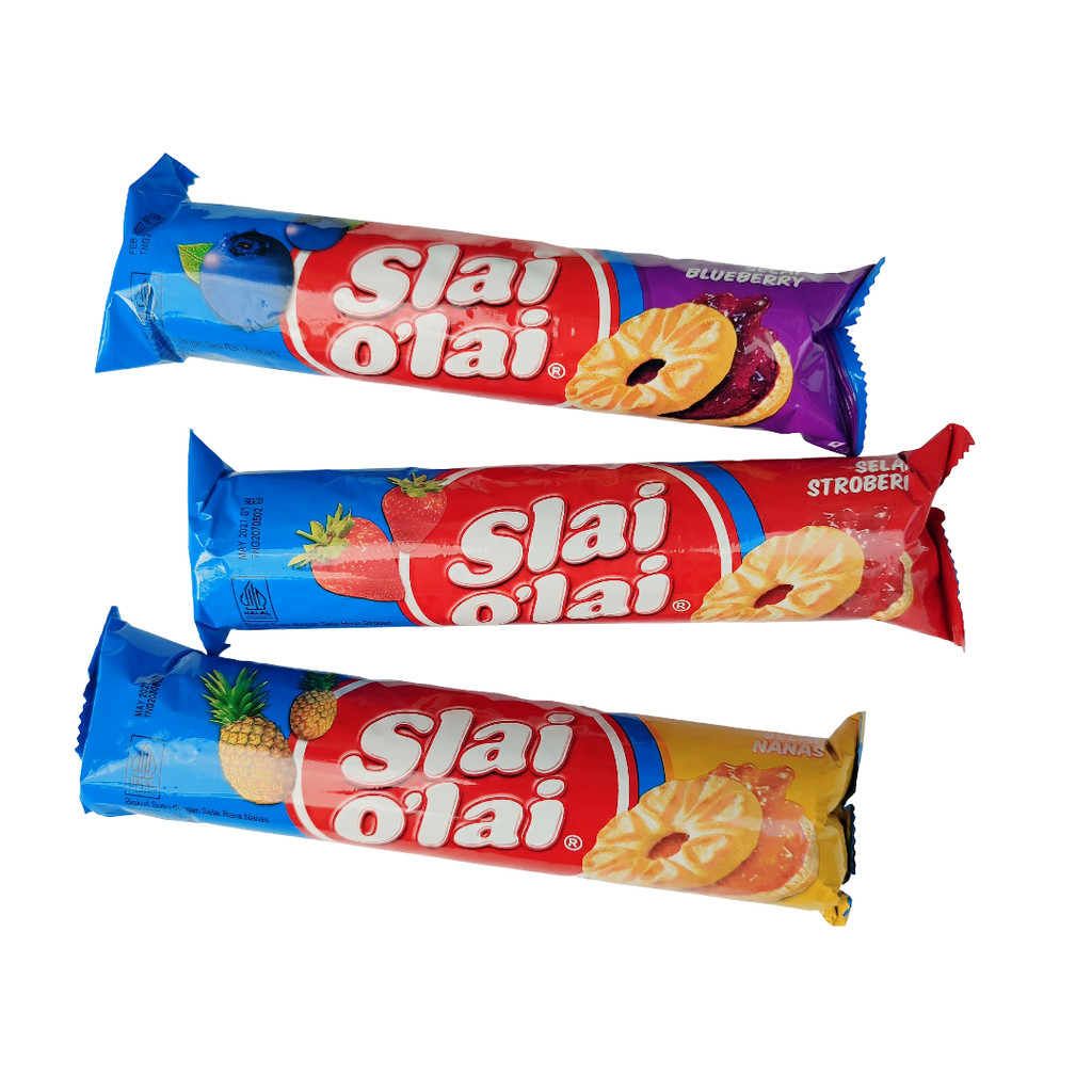 Jual Slai Olai Terlengkap & Harga Terbaru Agustus 2026 | Shopee Indonesia