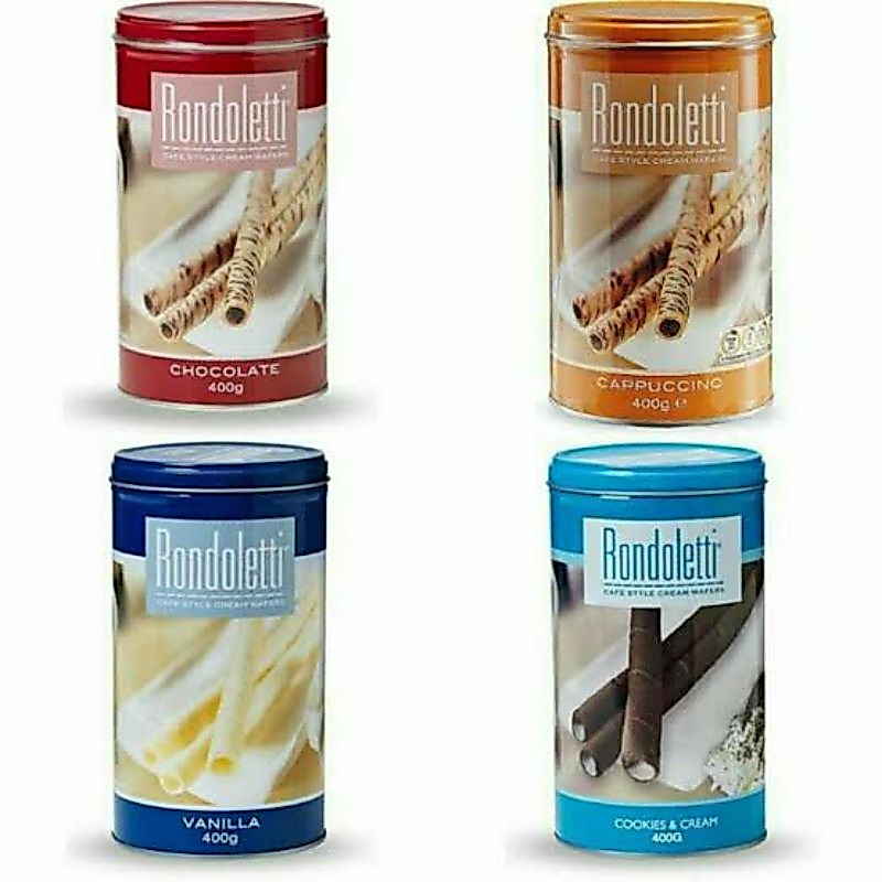 Jual Rondoletti Terlengkap & Harga Terbaru Agustus 2026 | Shopee Indonesia