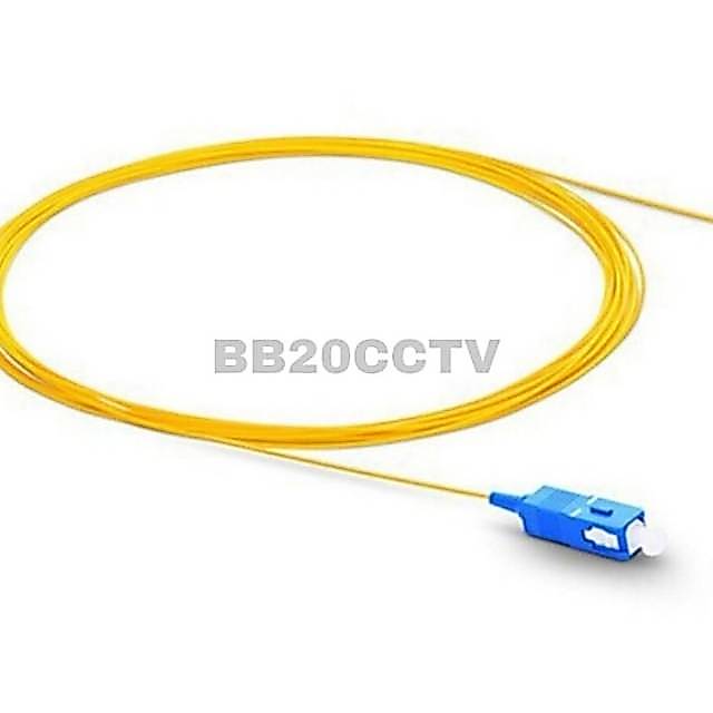 PIGTAIL SC UPC