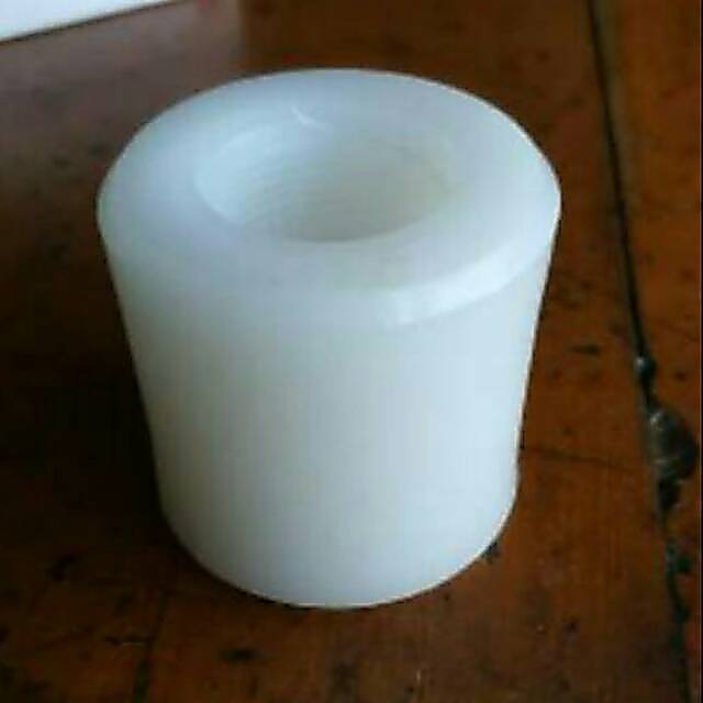 Jual Isolator Anti Petir / Konektor Splitzen 3/4 / Isolator Teflon ...