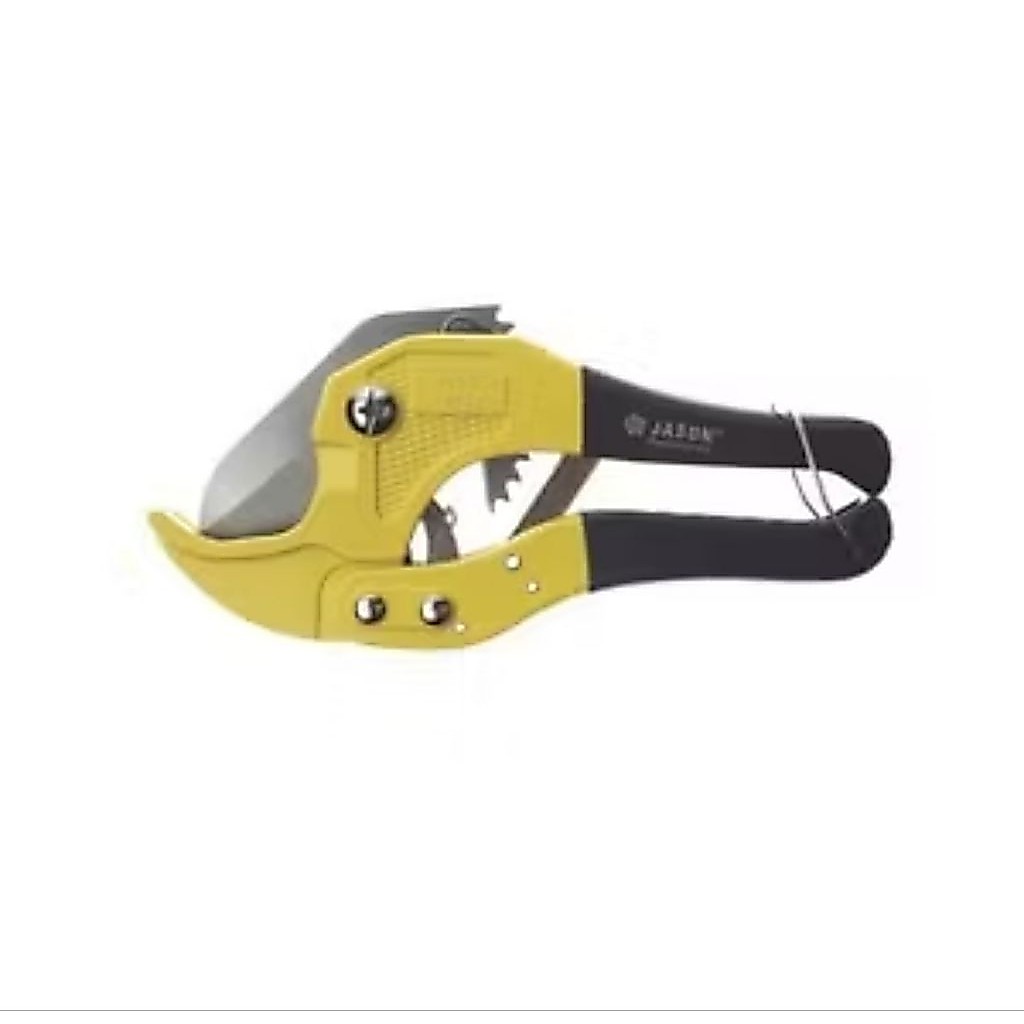 Jual JASON tang potong PIPA PVC 42MM pipe cutter pemotong pipa 42 mm ...