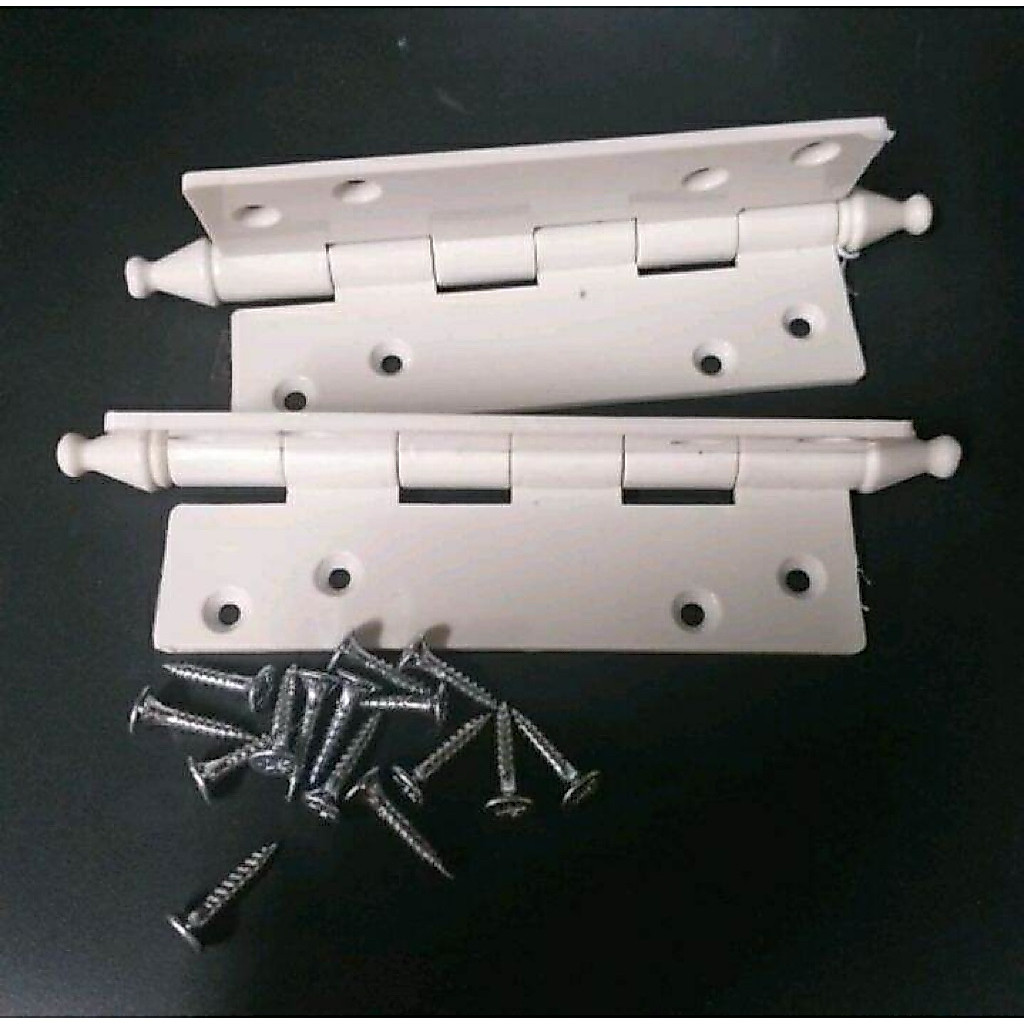 Jual ENGSEL PINTU PLASTIK PVC ENGSEL PLASTIK TEBAL PINTU KAMAR MANDI ...