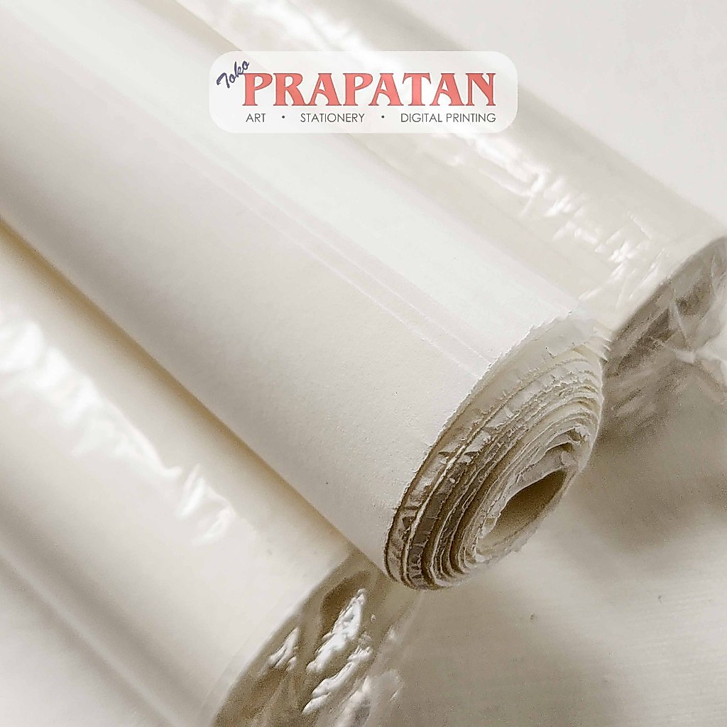 Jual Kertas roti | Baking paper 75 x 100 cm (isi 25 lembar) | Shopee ...