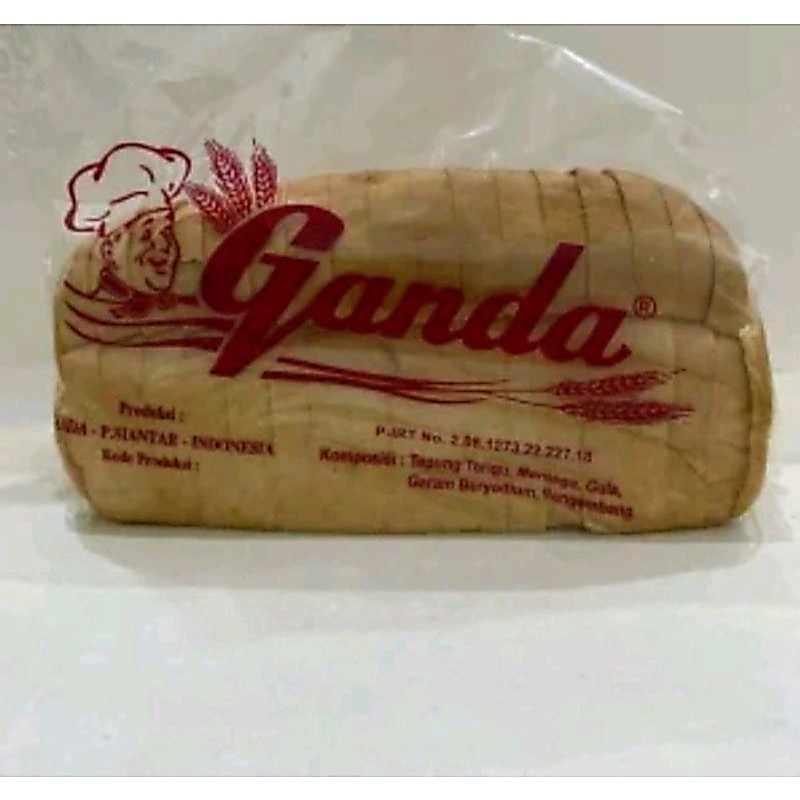 Jual Roti Ganda Terlengkap & Harga Terbaru Oktober 2026 | Shopee Indonesia