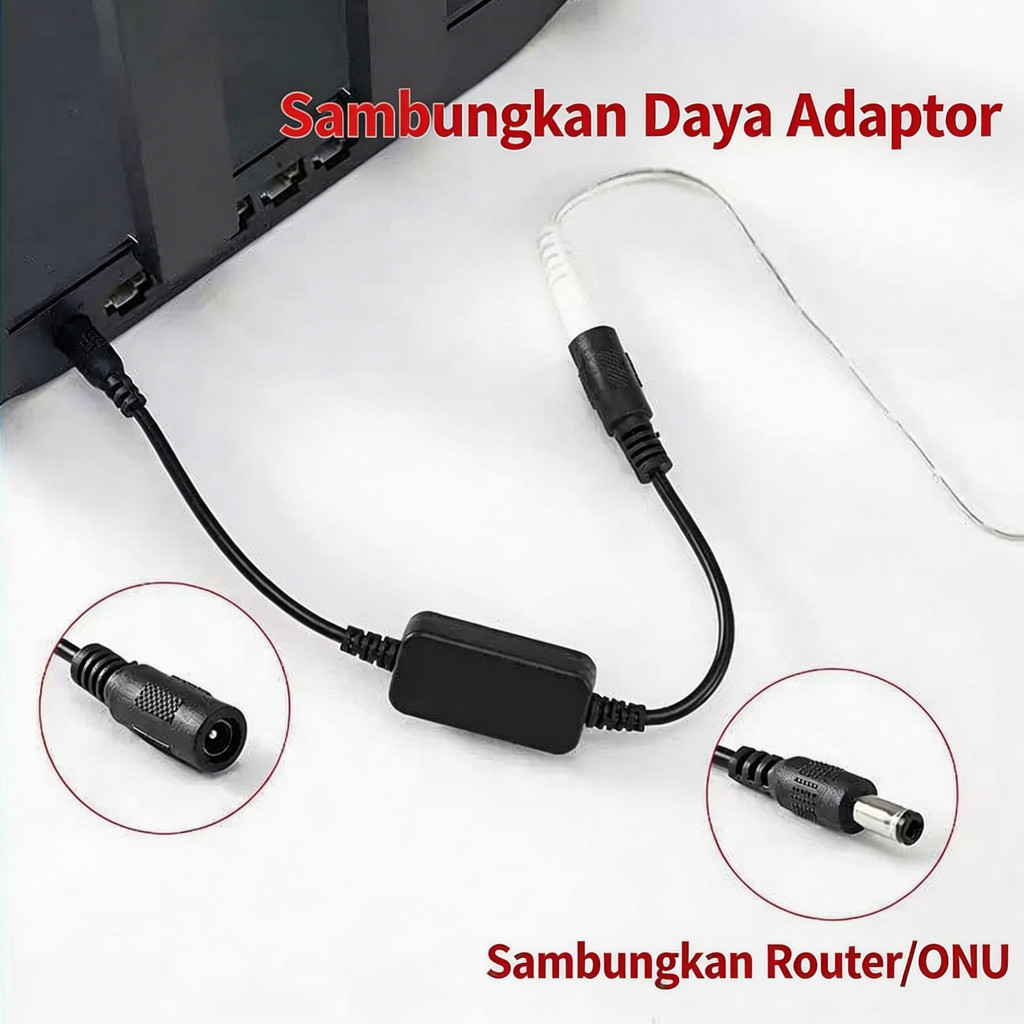 Jual Kabel Router Wifi Terlengkap & Harga Terbaru Juli 2026 | Shopee ...