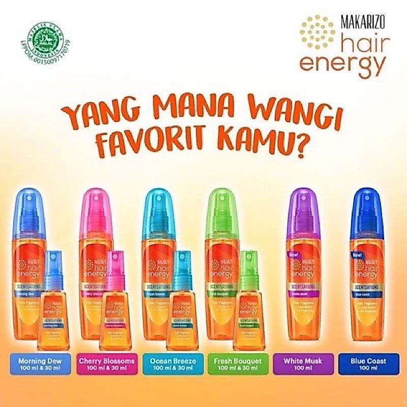 Jual Vitamin Rambut Semprot Terlengkap & Harga Terbaru Juni 2026 ...