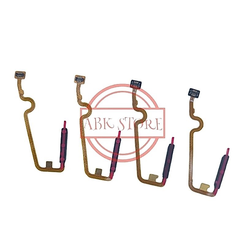 Jual FLEXIBLE FINGERPRINT / FLEXIBEL SIDIK JARI INFINIX NOTE 12 2023 ...