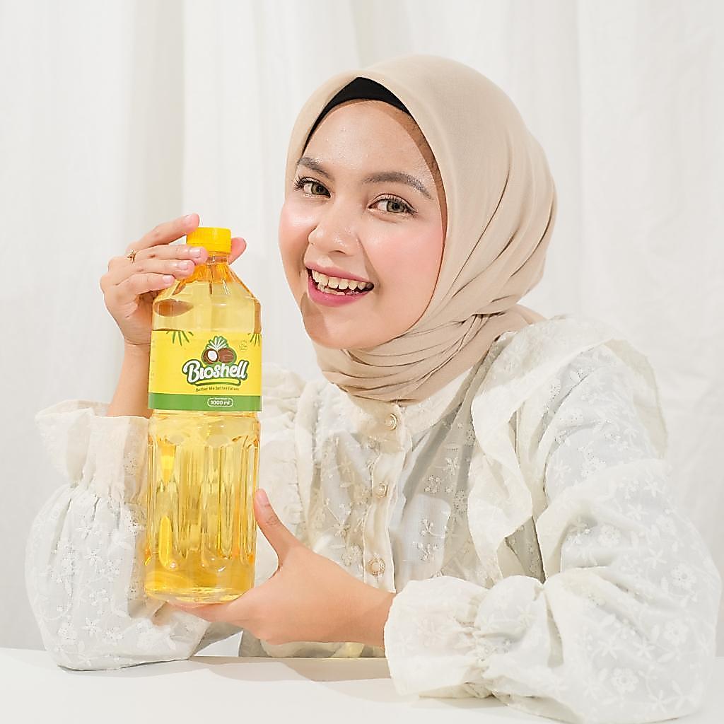 Jual Liquid Smoke Perisa Asap Cair Batok Kelapa 1 Liter FOOD GRADE ...