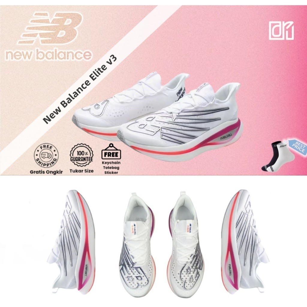 Jual Foot Locker Terlengkap & Harga Terbaru Agustus 2026 | Shopee Indonesia