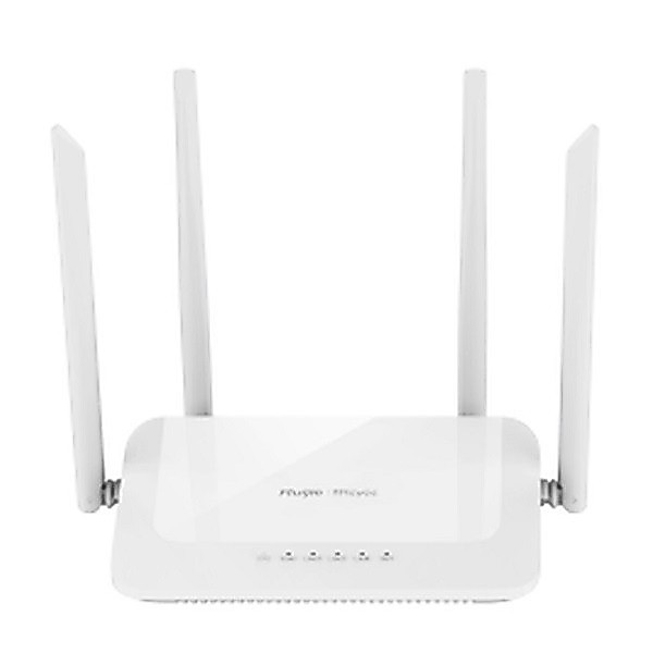 Jual Wireless Router Ruijie Reyee RG EW1200 / EW1200G Pro 1300m Gigabit ...