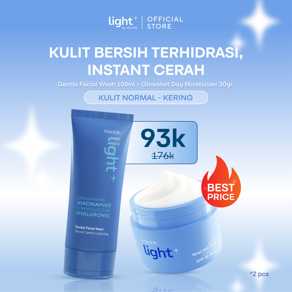 Toko Online Lightplus Official Store | Shopee Indonesia