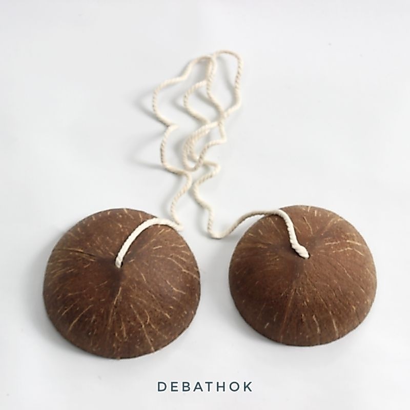 Jual Batok Kelapa Terlengkap & Harga Terbaru Juli 2026 | Shopee Indonesia