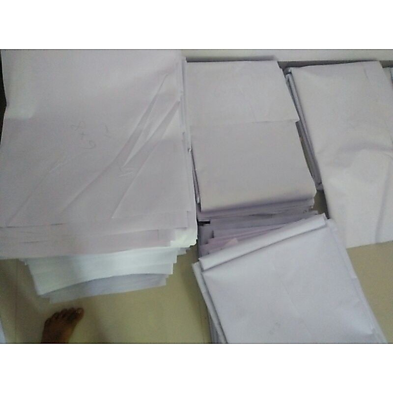 Jual SPANDUK SISA PRODUKSI FLEXY KOREA | BALIGO| BANNER 380gsm ukuran ...