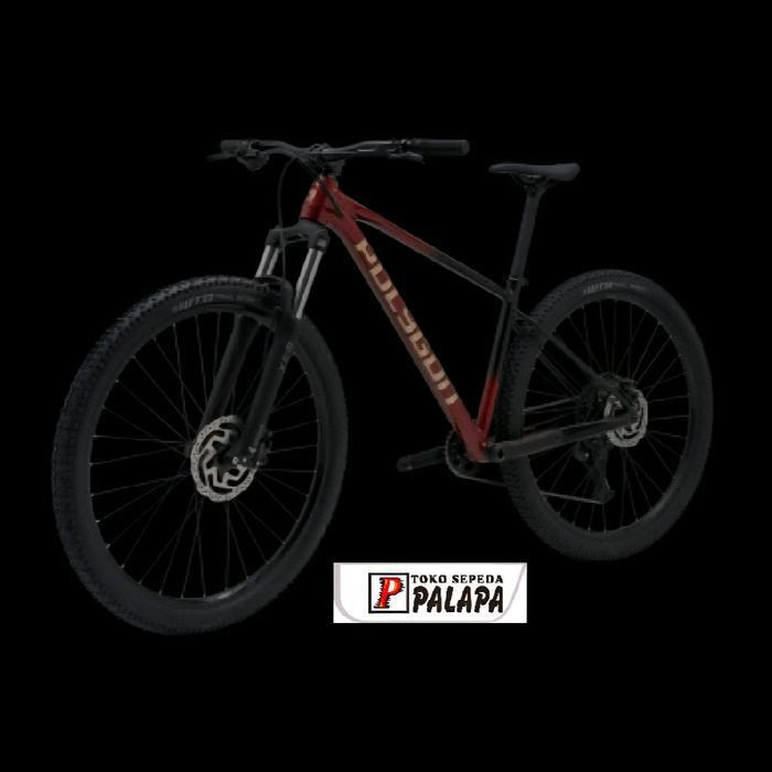 Jual MTB 29 POLYGON Xtrada 5.0 NEW Sepeda Gunung 5 - S | Shopee Indonesia