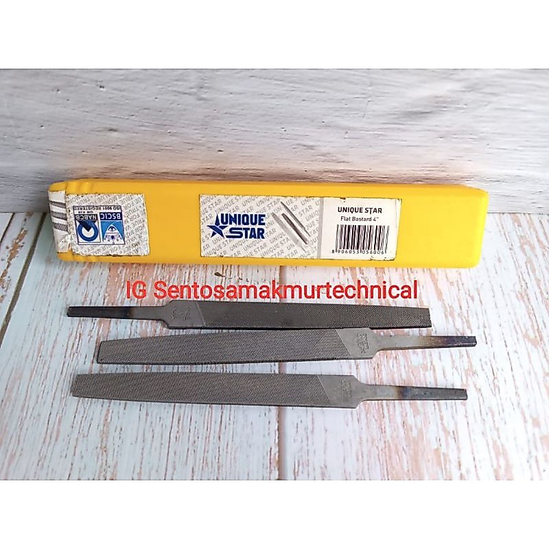 Jual Kikir Besi Terlengkap & Harga Terbaru Agustus 2026 | Shopee Indonesia