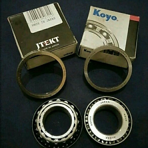 Jual komstir bambu racing yamaha r15 R 15 mt15 MT 15 XSR155 original ...