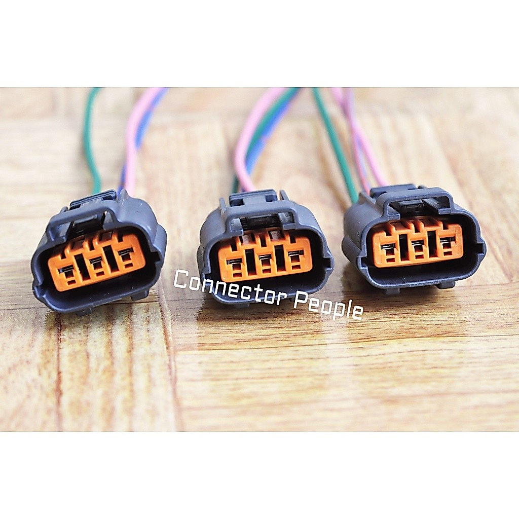 Jual PNP Soket Koil Coil Hyundai Trajet SANTAFE 1 pcs | Shopee Indonesia