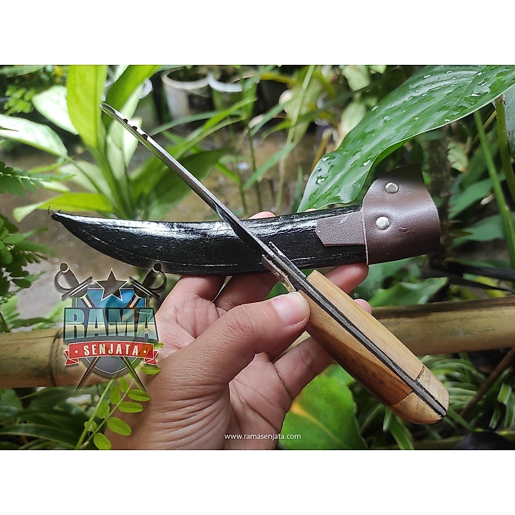 Jual PISAU DAPUR RAUT | Shopee Indonesia